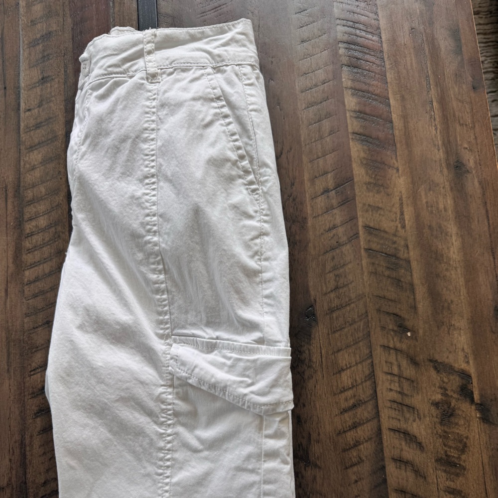 Sanctuary Rebel Cargo Pants - Picture 8 of 11